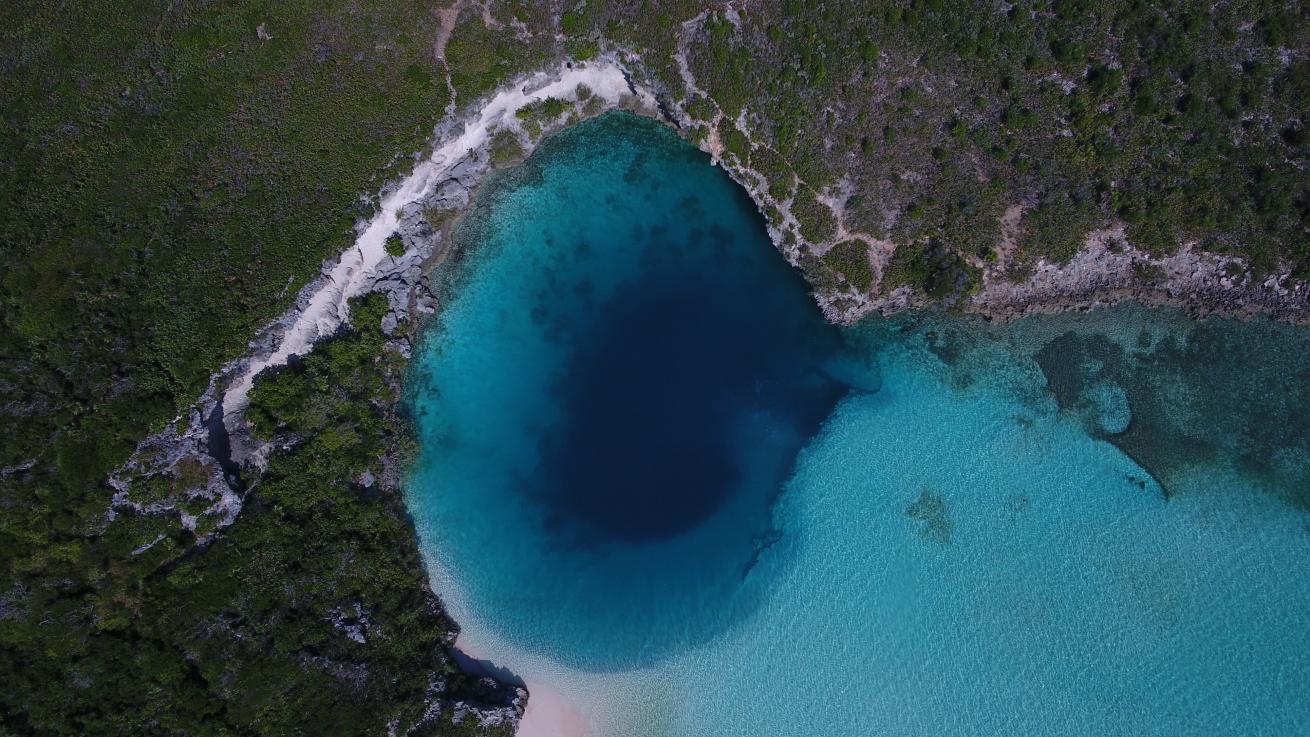 Bahamas Ministry of Tourism